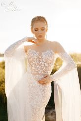 Denise + съёмный рукав