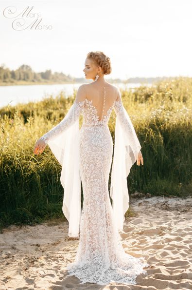 Denise + съёмный рукав