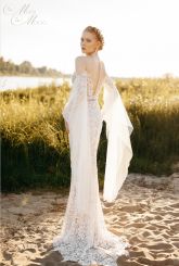 Denise + съёмный рукав