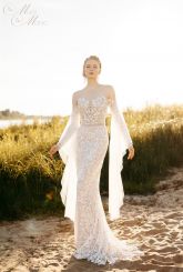 Denise + съёмный рукав