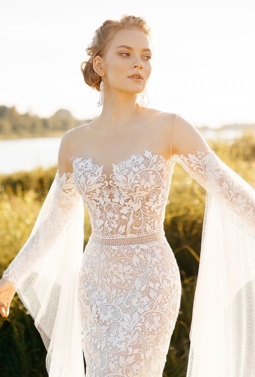 Denise + съёмный рукав