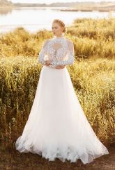 Denise Light + съёмный воротник