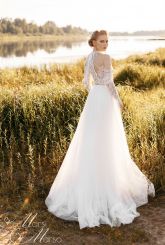 Denise Light + съёмный воротник