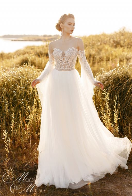 Denise Light + съёмный рукав