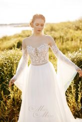 Denise Light + съёмный рукав