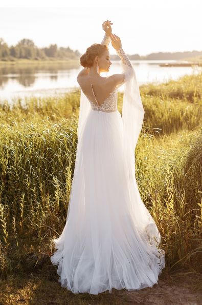 Denise Light + съёмный рукав