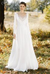 Jozephina c рукавом