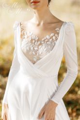 Jozephina c рукавом