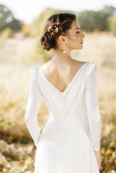 Jozephina c рукавом