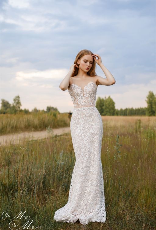 Denise без рукава