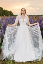 Audrey с бантами