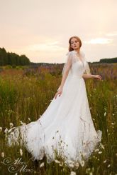 Audrey с бантами