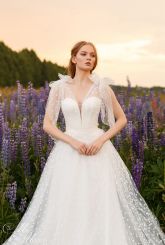 Audrey с бантами