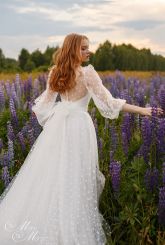 Audrey  с рукавами