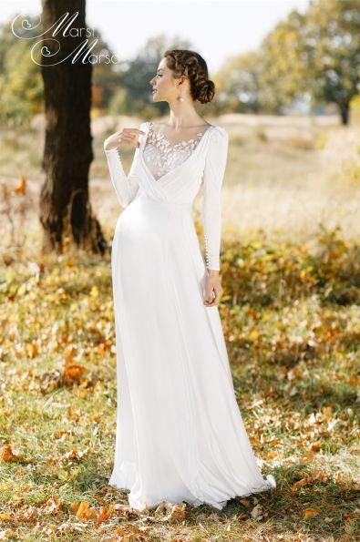 Jozephina c рукавом