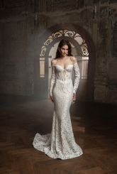 Samantha  с рукавами