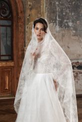 Penelope молочное