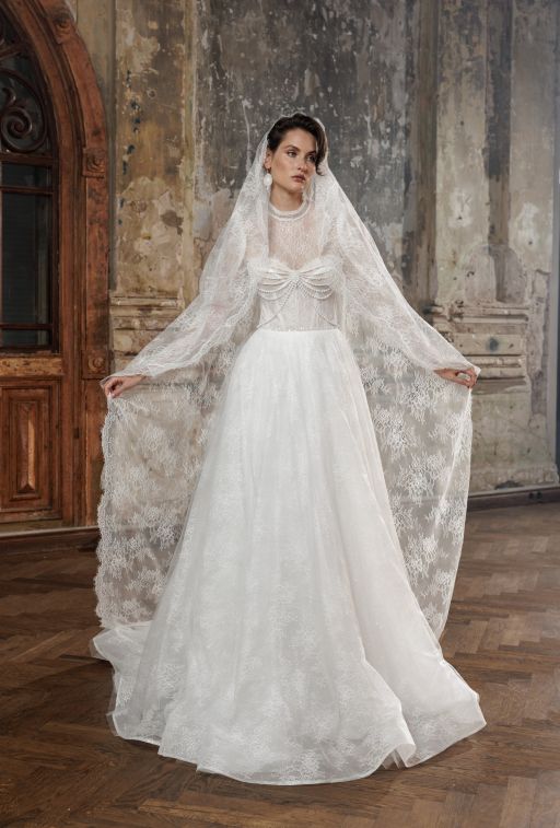 Penelope молочное