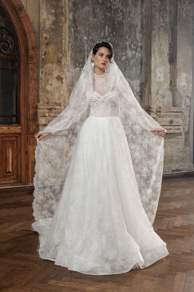 Penelope молочное