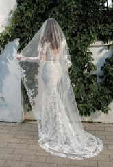 Madlene  с фатой