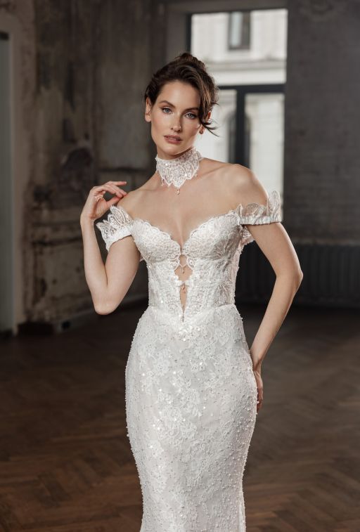 Jolly с бретелями