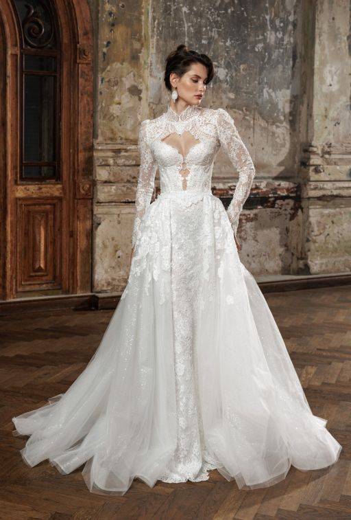 Jolly  с юбкой и  болеро 