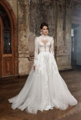 Jolly  с юбкой и  болеро 