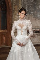 Jolly  с юбкой и  болеро 