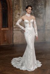 Jolly  с рукавом