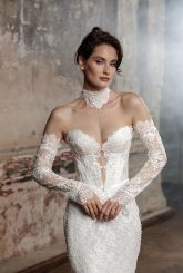 Jolly  с рукавом