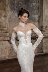 Jolly  с рукавом