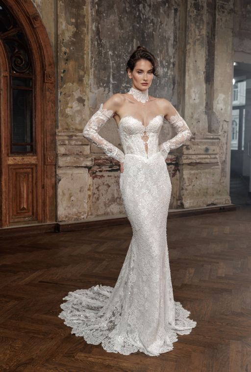 Jolly  с рукавом