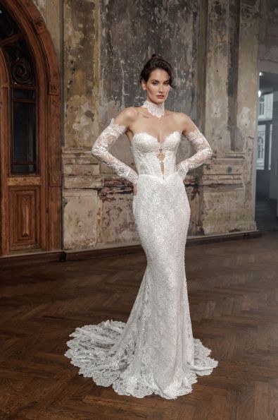 Jolly  с рукавом