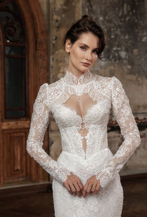 Jolly  с болеро