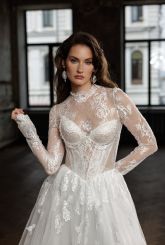 Henrietta с болеро