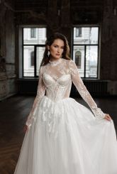 Henrietta с болеро