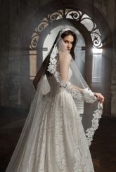 Amadea  с фатой