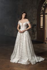 Amadea с бретелями