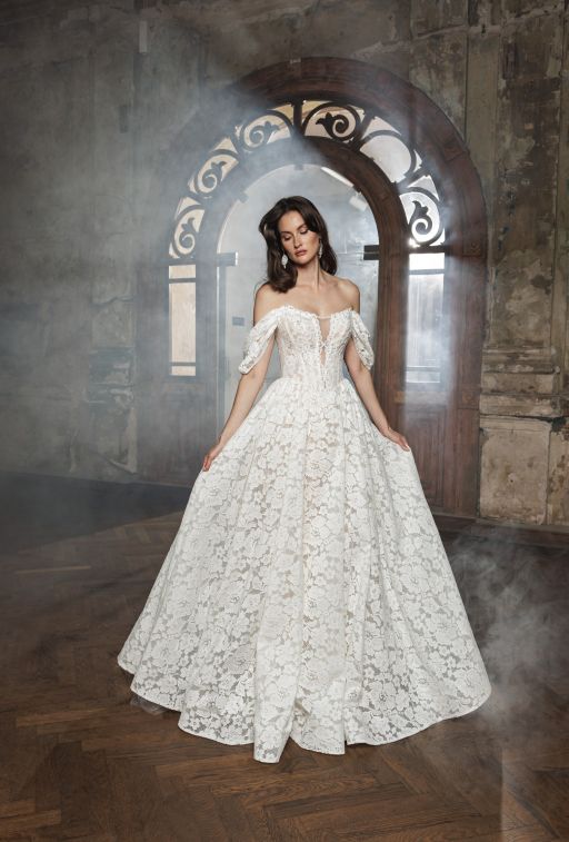 Amadea с бретелями