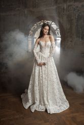 Amadea с рукавами